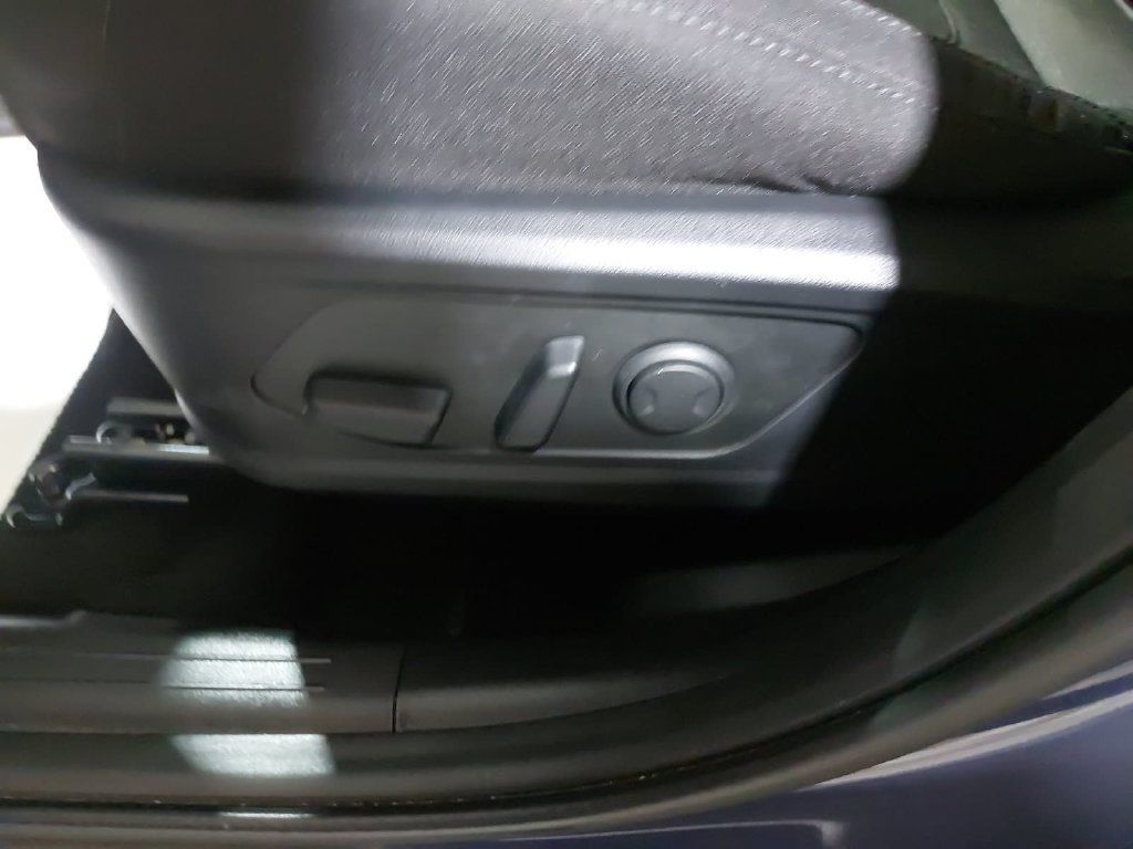 Certified 2025 Hyundai Tucson SEL FWD image 28