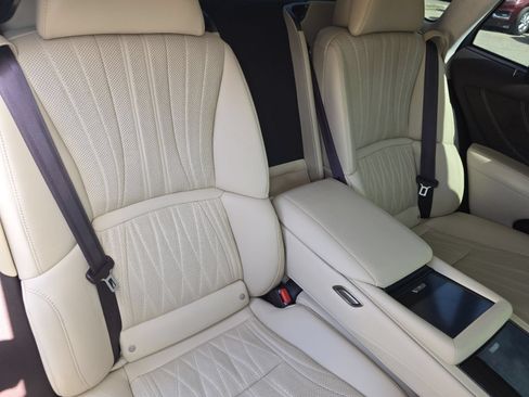 Used 2018 Lexus LS 500 AWD w/ Luxury Package image 22