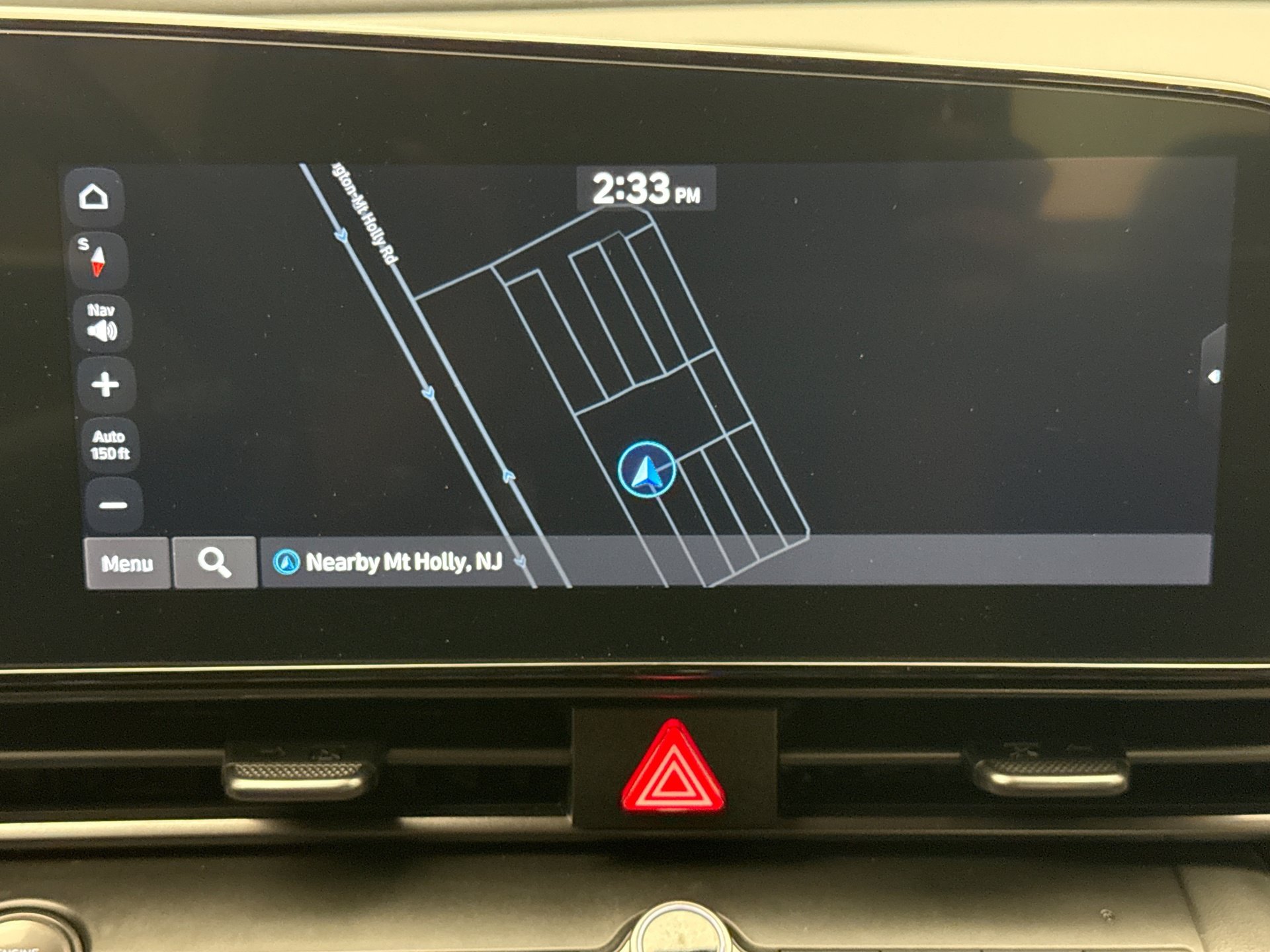 Used 2023 Hyundai Elantra N Line FWD image 15