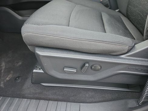 Certified 2023 Ford F150 XLT w/ Equipment Group 302A High image 12