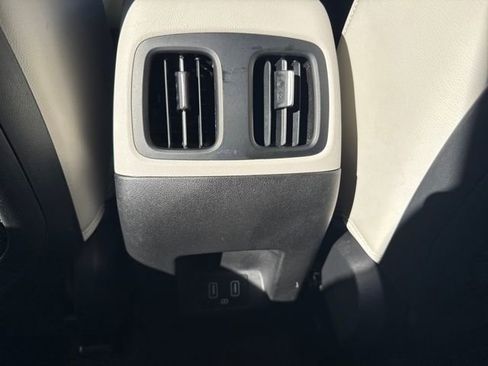 Certified 2023 Hyundai Tucson SEL w/ Convenience Package image 36