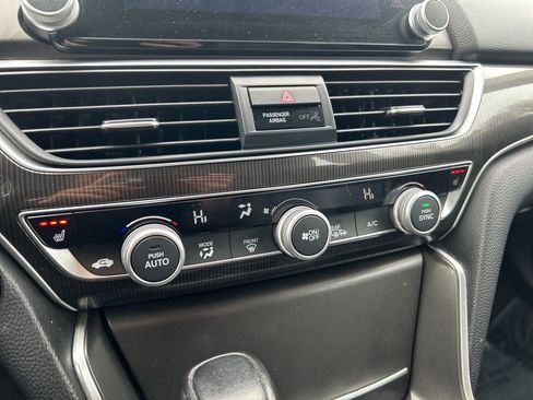 Used 2022 Honda Accord Sport Special Edition image 10