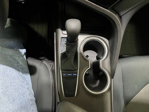 Certified 2023 Toyota Camry LE image 21