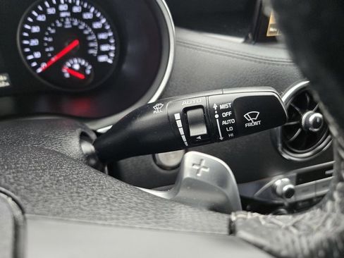 Used 2022 Kia Stinger GT-Line image 20