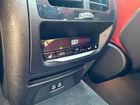 Used 2021 BMW X3 M w/ Competition Package AWD/4WD image 20