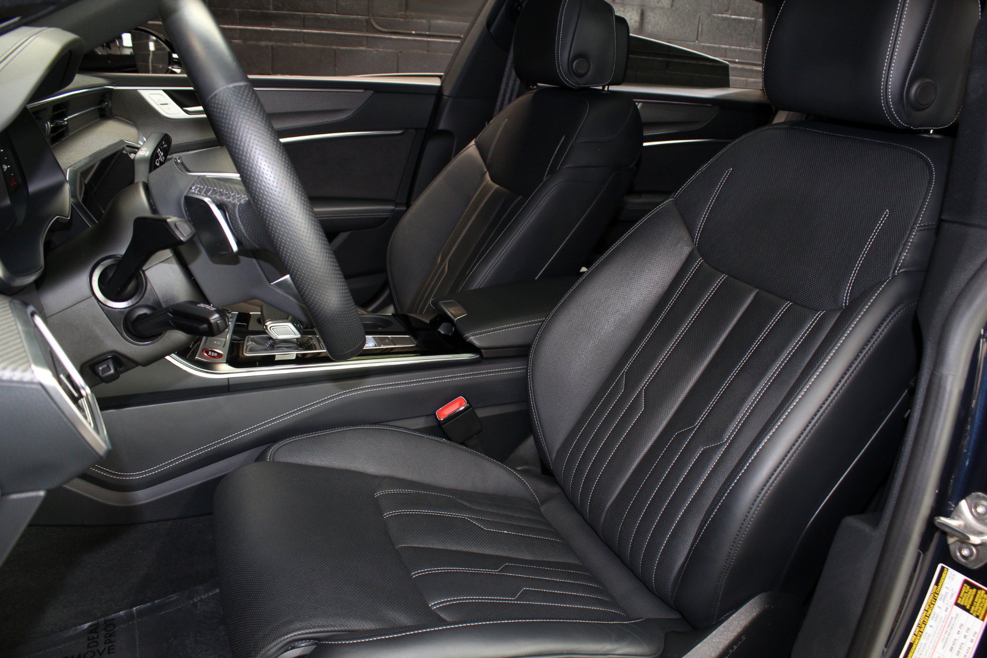 Used 2022 Audi S7 Prestige AWD/4WD image 32