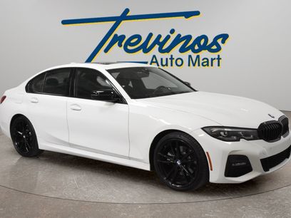 Used 2022 BMW 430i Gran Coupe w/ M Sport Package