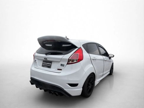 Used 2015 Ford Fiesta ST image 5