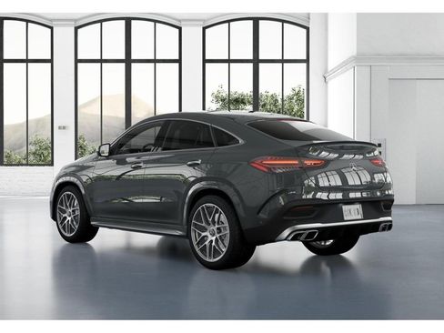 New 2026 Mercedes-Benz GLE 63 AMG S image 29