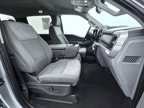 Used 2023 Ford F150 XLT w/ Equipment Group 302A High image 15