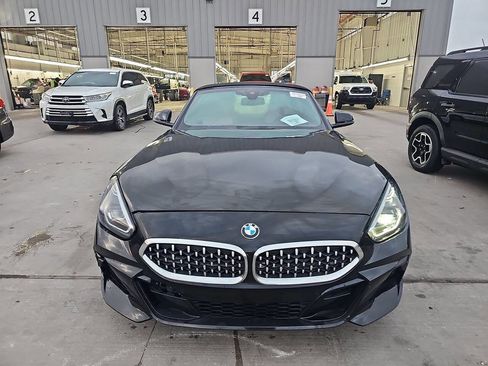 Used 2022 BMW Z4 sDrive30i w/ Premium Package 2 image 6