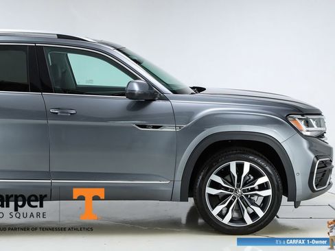 Used 2023 Volkswagen Atlas SEL Premium image 52