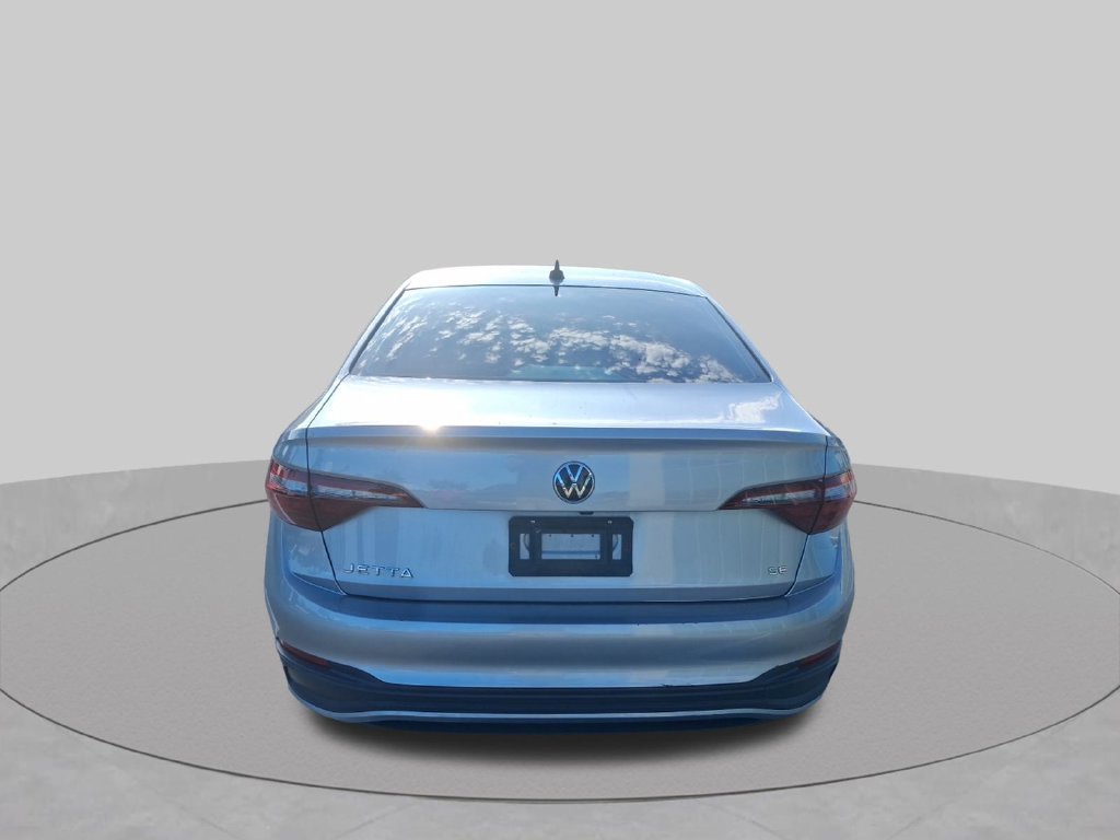 Used 2022 Volkswagen Jetta SE FWD image 7