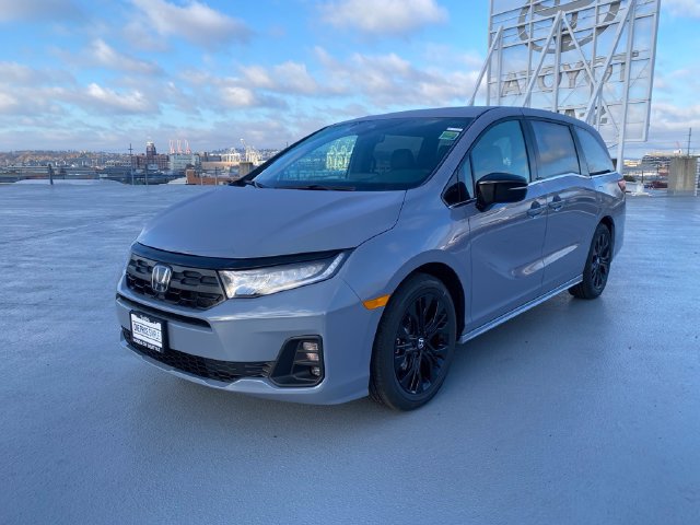 New 2027 Honda Odyssey Sport-L image 7