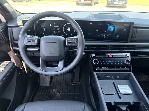 New 2026 Hyundai Santa Fe Calligraphy image 10