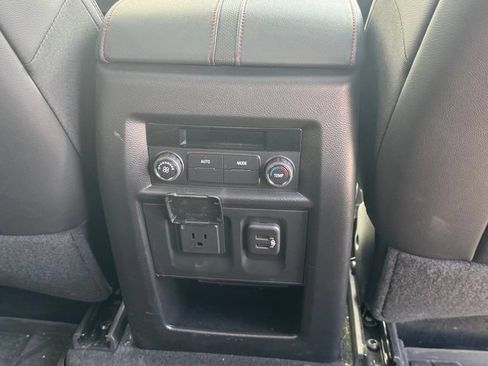 Used 2023 Chevrolet Traverse RS w/ LPO, Floor Liner Package AWD/4WD image 12
