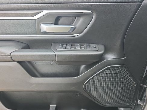 Used 2022 RAM 1500 Big Horn image 23