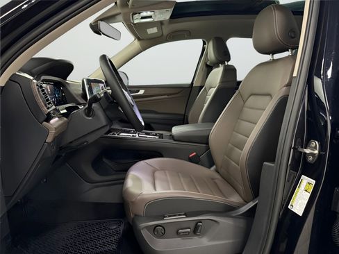 New 2026 Volkswagen Atlas SEL image 18