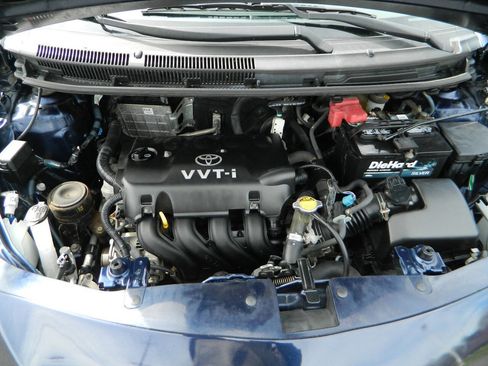 Used 2007 Toyota Yaris Sedan image 21