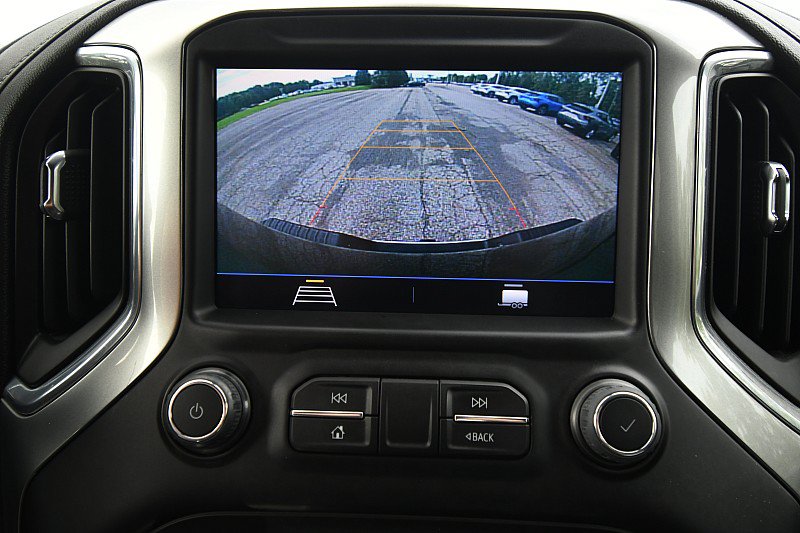 Used 2023 Chevrolet Silverado 2500 LT w/ Convenience Package AWD/4WD image 20