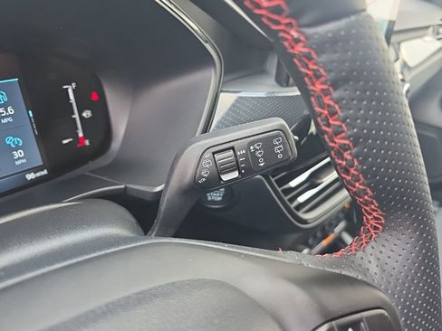 New 2026 Ford Escape ST-Line w/ Cold Weather Package FWD image 16