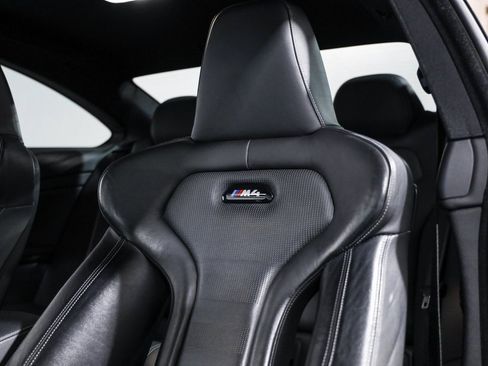 Used 2019 BMW M4 Coupe w/ Competition Package image 42