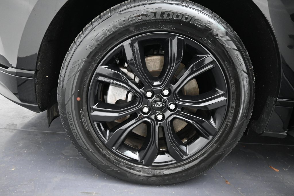 Used 2024 Ford Edge SE w/ Black Appearance Package AWD/4WD image 33
