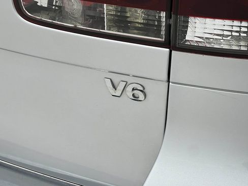 Used 2008 Volkswagen Touareg V6 AWD/4WD image 43