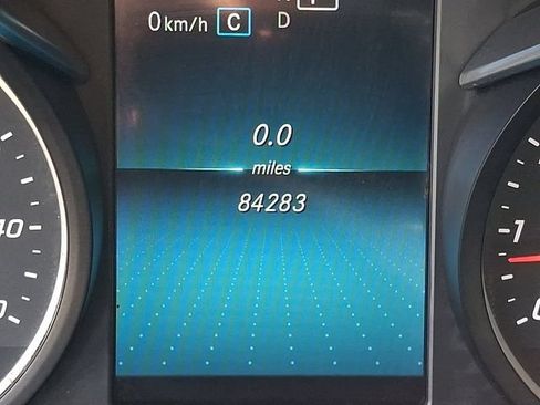 Used 2019 Mercedes-Benz C 300 4MATIC Sedan image 20