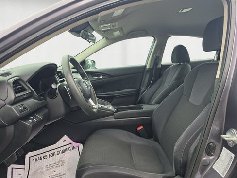 Used 2021 Honda Insight EX image 10