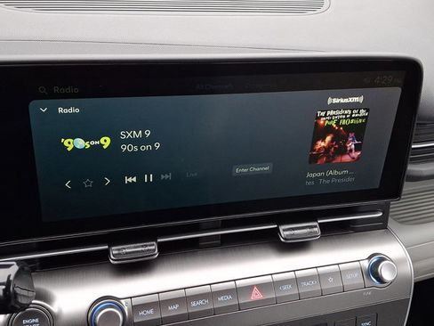 New 2026 Hyundai Kona SEL Sport image 13