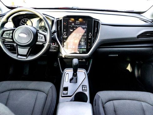 Used 2024 Subaru Crosstrek 2.0i Premium image 29