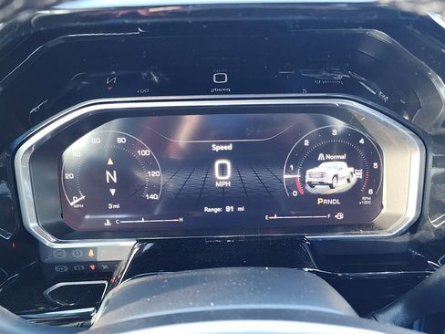 New 2026 GMC Sierra 1500 Elevation w/ X31 Off-Road Package image 25