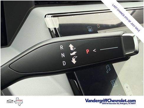 New 2027 Chevrolet Bolt LT FWD image 18