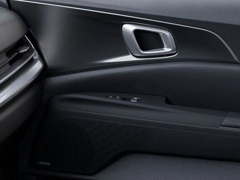 New 2025 Kia Carnival SX Prestige image 26