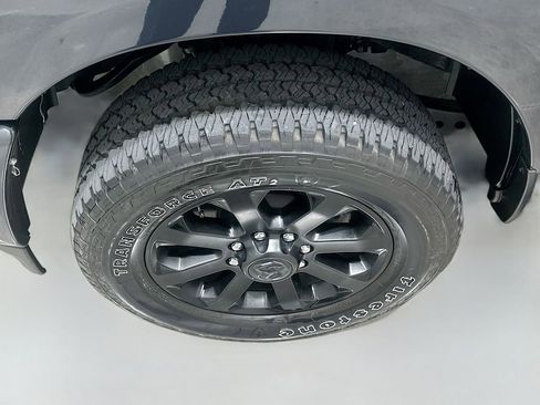 Used 2026 RAM 2500 Tradesman AWD/4WD image 30