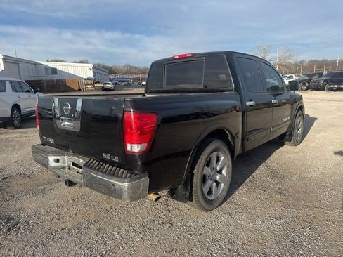 Used 2009 Nissan Titan LE image 6