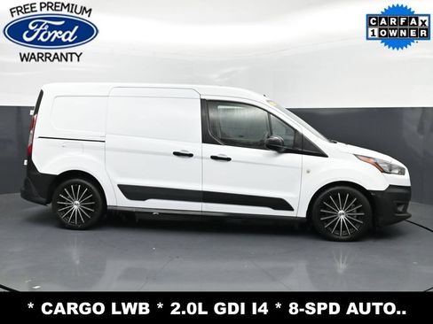 Used 2020 Ford Transit Connect XL FWD image 28