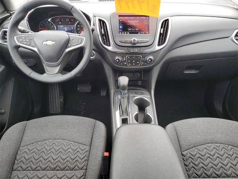 Used 2023 Chevrolet Equinox LT image 25