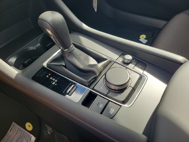New 2026 MAZDA MAZDA3 s FWD image 16