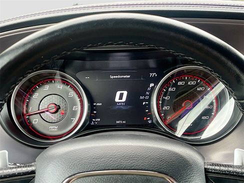 Used 2023 Dodge Charger Scat Pack image 12