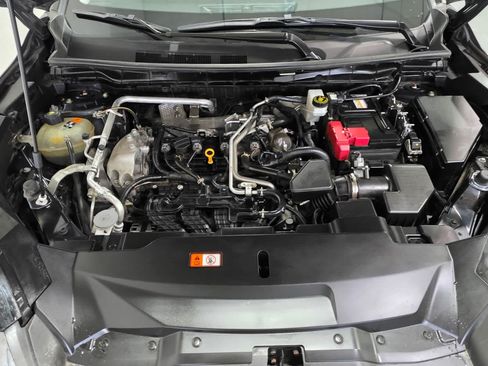 Used 2024 Mitsubishi Outlander SE AWD/4WD image 13