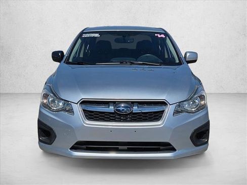 Used 2014 Subaru Impreza 2.0i Premium w/ Popular Package #2 image 2
