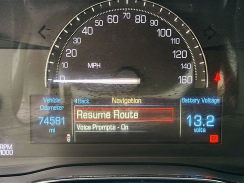 Used 2019 Cadillac XT5 Luxury image 12