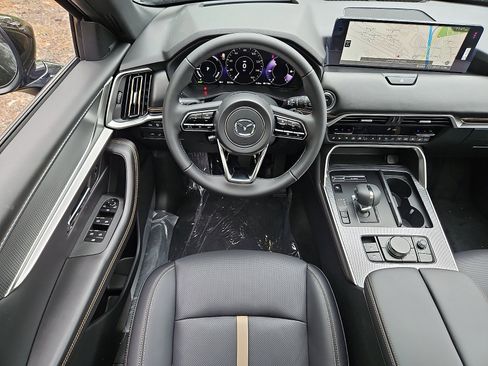 New 2026 MAZDA CX-90 Plug-In Hybrid w/ Premium Plus AWD/4WD image 9