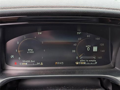 Used 2024 Lincoln Aviator Black Label w/ Jet Package AWD/4WD image 31