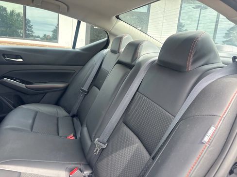 Used 2024 Nissan Altima 2.5 SR FWD image 5