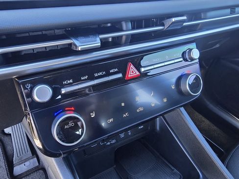 New 2026 Hyundai Santa Cruz XRT image 21