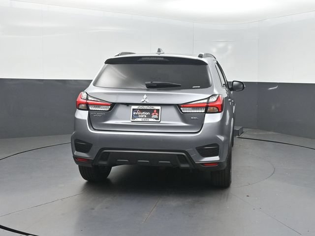 Used 2025 Mitsubishi Outlander Sport SEL AWD/4WD image 30
