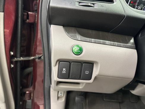 Used 2014 Honda CR-V EX-L image 33